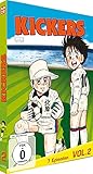 Kickers Vol. 2 - Episode 08-14