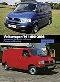 Volkswagen T4 1990-2003: Transporter, Caravelle, Multivan,