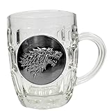 SD Toys SDTHBO89166 Verre à bière