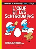 L'oeuf et les Schtroumpfs: Les Schtroumpfs 4/L'oeuf