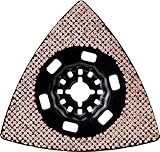 Bosch Accessories 1x Plateau de ponçage pour outil