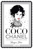 Coco Chanel: L'univers illustré d'une icône de la mode