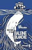 Histoire d'une baleine blanche