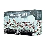 Essaim de Gargouilles Tyranides Warhammer 40000