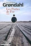 Les portes de fer