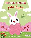Cache-cache petit lapin