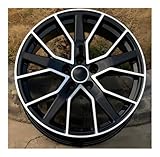 Jantes en alliage 5x112 for Audi A5, A6, A8, Q5, Q8,