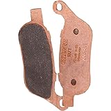 Galfer Plaquettes de frein FD406S pour Harley Davidson