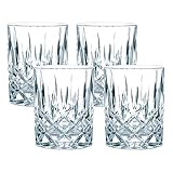 Spiegelau & Nachtmann 89207 whisky set, verre cristal-