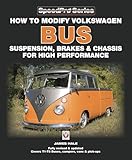 How to Modify Volkswagen Bus Suspension, Brakes & Chassis