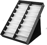 Étui et organisateur pour lunettes de soleil ou de