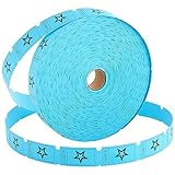 Juvale Rouleau de tickets de tombola – 2000 pièces