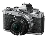 NIKON KIT Z fc + NIKKOR DX Z 16-50 mm VR Série Limitée,