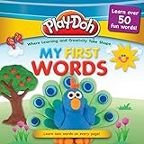 Play-Doh: My First Words