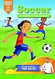 Soccer: An Introduction to Being a Good Sport