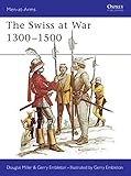 The Swiss at War 1300-1500: 94
