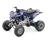 New Ray - Vehicule Miniature - Moto - Quad Yamaha YFZ