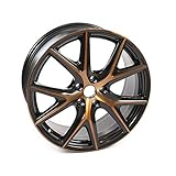 Seat Jante en aluminium 575601025ANXEB - 19" - Tuning