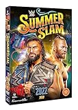 WWE: SummerSlam 2022 [DVD]