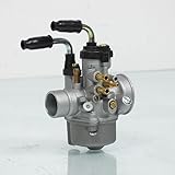 Carburateur P2R pour Deux Roues Dellorto PHBN 17.5mm