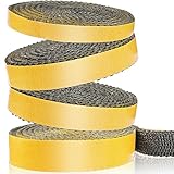 Tiruiya Joint Insert Cheminée - Joint Tresse pour Insert