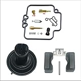 YFM90 Raptor 90 Kit de réparation de carburateur YFM90R