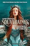Souveraines: Poussières d'étoiles (2)