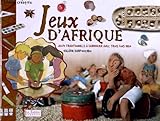 Jeux d'Afrique: Jeux traditionnels à fabrique ravec