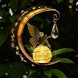 LOVERUIS Lampes solaires d'extérieur - Décoration de