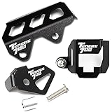 Pour Yamaha Tenere 700 T700 2019 2020 2021 2022 Accessoires