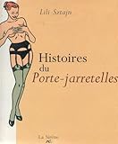 Histoires Du Porte Jarretelles