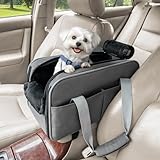 PETSFIT Siège de voiture multifonction pour chien,