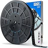 Stix Rouleau de 5 kg Couleur Noire Poids d’Équilibrage