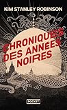 Chroniques des années noires