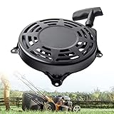 Démarreur à câble pour tondeuse à gazon Briggs & Stratton