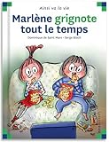 Marlene Grignote Tout Le Temps: 64