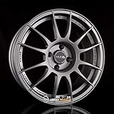 CERCHIO IN LEGA MAK XLR 7x17 4x108 ET 25 MAT GRAPHITE