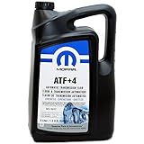 Original mOPaR 5 litres de vitesses aTF 4 mS - 9602