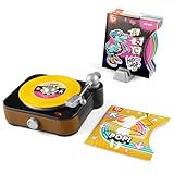 Fisher-Price Jouet musical Rockin' pour enfants à partir
