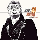 Johnny Hallyday 68
