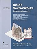 Inside VectorWorks: Addendum Version 12