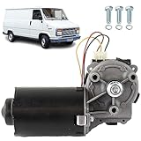 Moteur d'essuie glace compatible pour Citroen C25,