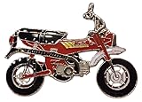 Pin's pour Honda Dax St50 ST50 ST50 ST 50 ST 50 Blaireau