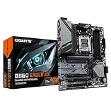 GIGABYTE B650 Eagle AX