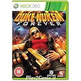 Duke Nukem, Forever Xbox 360
