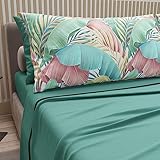 PETTI Artigiani Italiani - Parure de lit double en