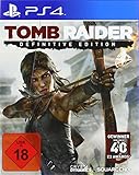 Tomb Raider - Definitive Edition [import allemand]