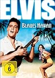 Elvis Presley - Blaues Hawaii