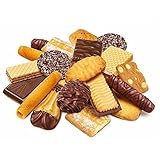 Lambertz Mélange de pâtisserie II Choix avec lait entier