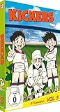Kickers Vol. 3 - Episode 15-20